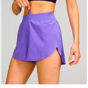 Lulu Split Shorts ❤️🔥